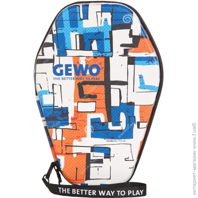  Gewo Graffiti 2 (114790000) (931248)