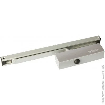 Geze   TS 3000V EN 1/2/3/4 Gray   
