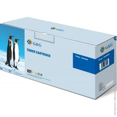  G&G  Canon 052 LBP212/214/LBP215 MF421/MF426/MF428/MF429 2199C002 Black (3100 ) (G&G-052)