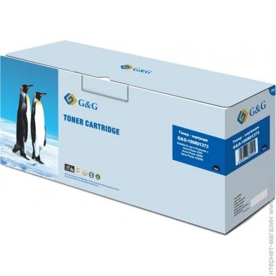  G&G Xerox 106R01373