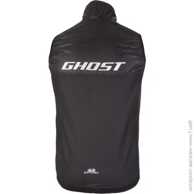   Ghost Factory Racing, XXL, -- (18082)