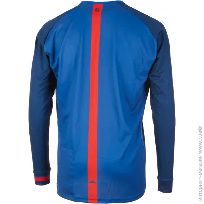   Ghost MTN Ride Line, 3/4, XXL, - (18112)