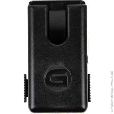 Ghost International SGDMAGB (SGDMAGB)