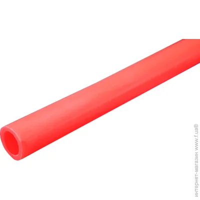 Giacomini Труба для теплої підлоги PE-RT 16x2 Giacomini Труба для теплої підлоги PE-RT 16x2