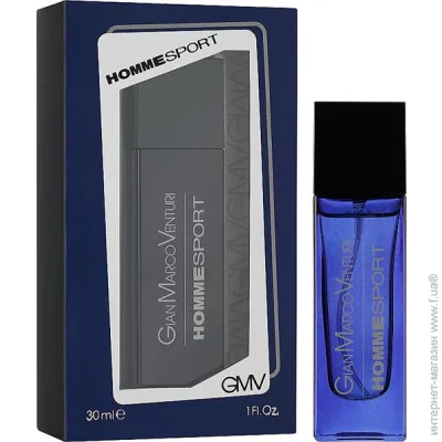     Gian Marco Venturi Homme Sport 30 