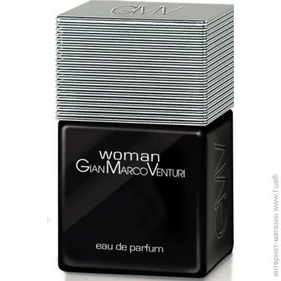     Gian Marco Venturi Woman Eau de Parfum 100 