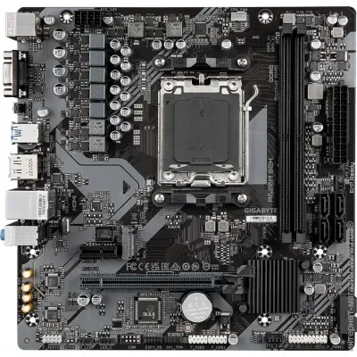   Gigabyte A620M S2H