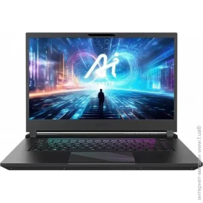 Ноутбук Gigabyte AORUS 15 (BKG-13US754SH) Ноутбук Gigabyte AORUS 15 (BKG-13US754SH)