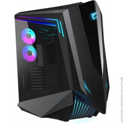  Gigabyte AORUS C700 GLASS