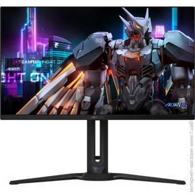  Gigabyte 27 " 240  AORUS FO27Q2