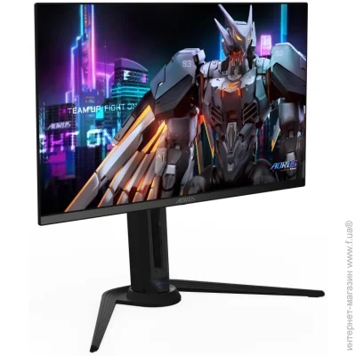  Gigabyte 27 " 240  AORUS FO27Q2 EK