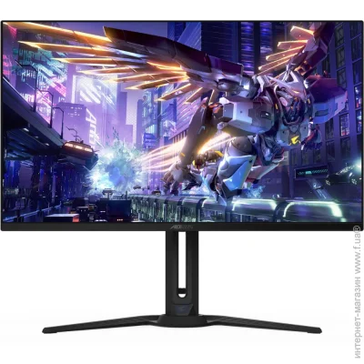  Gigabyte 31.5 " 240  AORUS FO32U2P