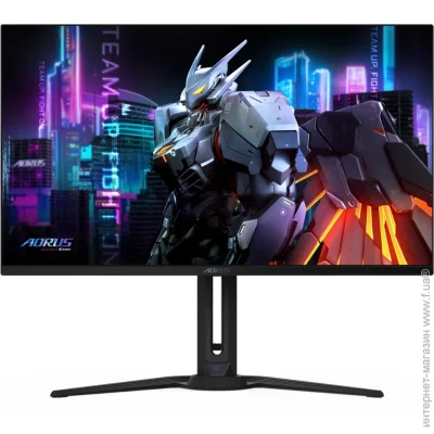  Gigabyte 31.5 " 165  AORUS FO32U