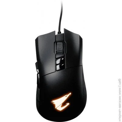 Gigabyte Aorus M3 (AORUS M3)