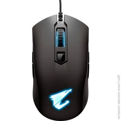  Gigabyte Aorus M4 (AORUS M4)