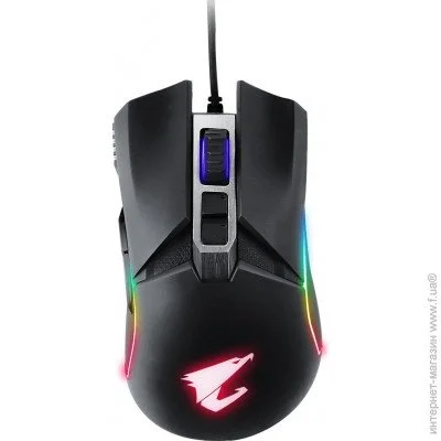  Gigabyte AORUS M5