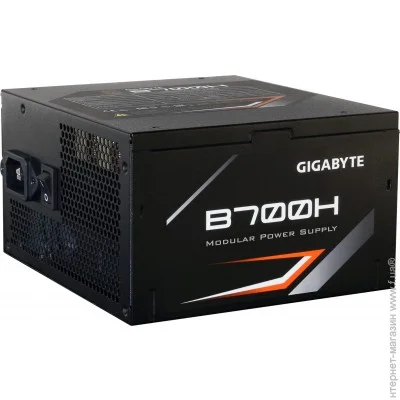   Gigabyte ATX 700W (GP-B700H)