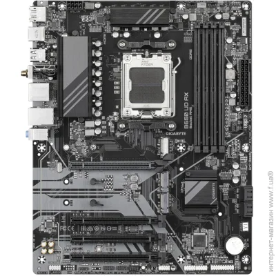   Gigabyte B650 UD AX