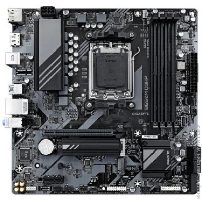   Gigabyte B650M D3HP
