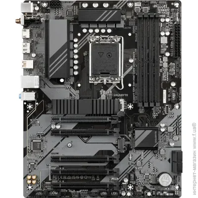  Gigabyte B760 DS3H AX