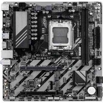   Gigabyte B840M D2H