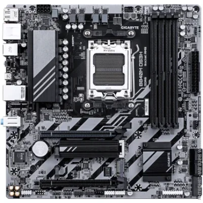   Gigabyte B840M DS3H