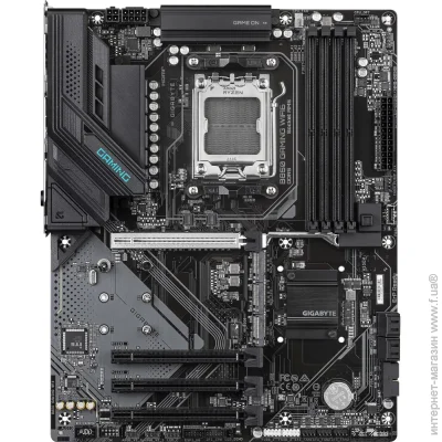   Gigabyte B850 GAMING WIFI6