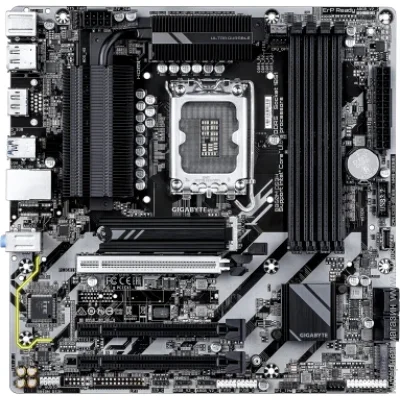   Gigabyte B860M DS3H