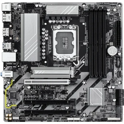   Gigabyte B860M DS3H