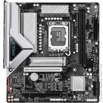   Gigabyte B860M EAGLE V2