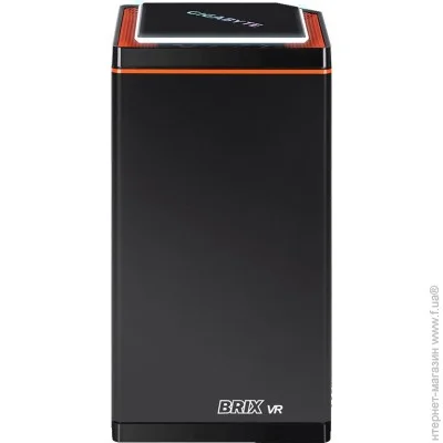  Gigabyte Brix Gaming VR (GB-BNi7HG6-1060)