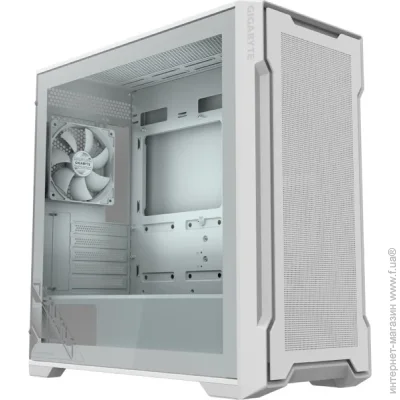  Gigabyte C102 Glass   (GB-C102GI) Ice