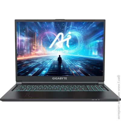  Gigabyte G6 KF (KF-H3EE894KD)