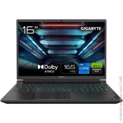  Gigabyte G6X 9MG (G6X 9MG-42UA854SD)