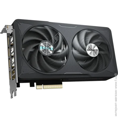 ³ Gigabyte GeForce RTX 5060 EAGLE OC 8G (GV-N5060EAGLE OC-8GD)