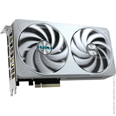³ Gigabyte GeForce RTX 5060 Ti EAGLE OC ICE 8G (GV-N506TEAGLEOC ICE-8GD)