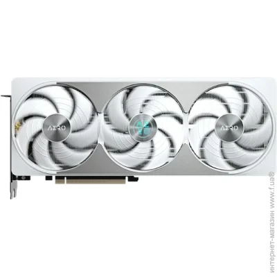  Gigabyte GeForce RTX 5080 AERO OC SFF 16G (GV-N5080AERO OC-16GD)