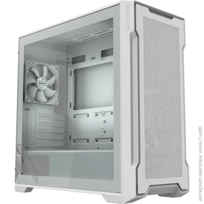  Gigabyte C102 GLASS ICE