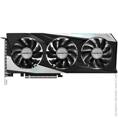 ³ Gigabyte GeForce RTX 3060 Ti GAMING OC 8GB GDDR6 (GV-N306TGAMING OC-8GD)