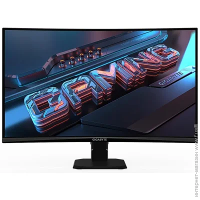  Gigabyte 27 " 250  GS27QCA EU