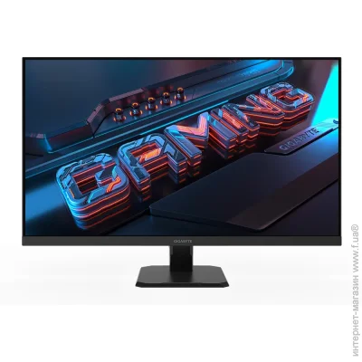  Gigabyte 31.5 " 170  GS32Q Gaming Monitor