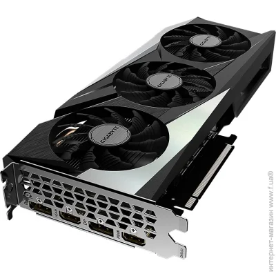 ³ Gigabyte RTX 3050 GAMING OC 8G