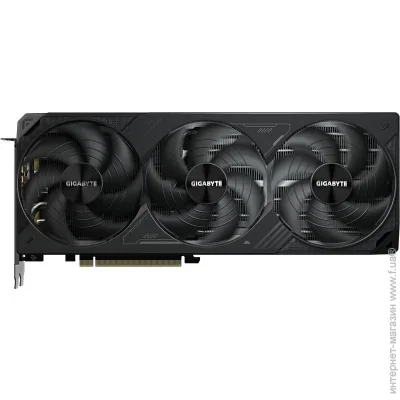  Gigabyte GeForce RTX 5070 Ti WINDFORCE OC SFF 16G (GV-N507TWF3OC-16GD)