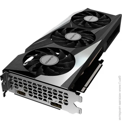 Gigabyte Radeon RX 6500 XT GAMING OC 4G (GV-R65XTGAMING OC-4GD)