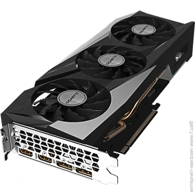³ Gigabyte GV-R66XTGAMING OC-8GD (GV-R66XTGAMING OC-8GD)