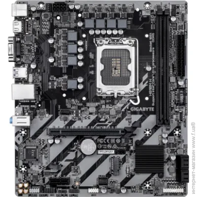   Gigabyte H810M H