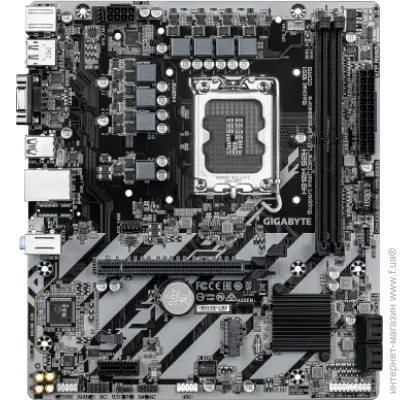   Gigabyte H810M S2H