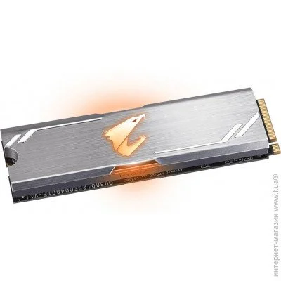 SSD Gigabyte M.2 256GB (GP-ASM2NE2256GTTDR)