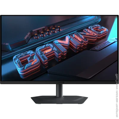  Gigabyte 27 " 240  MO27Q2 Gaming Monitor