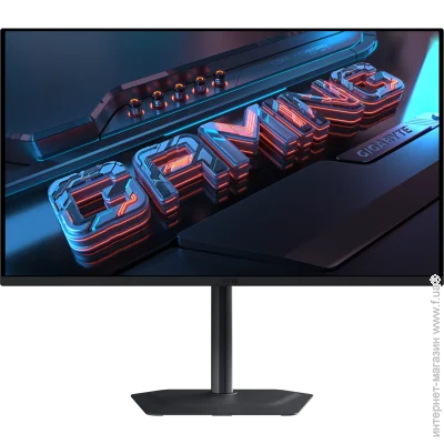  Gigabyte 31.5 " 165  MO32U Gaming Monitor